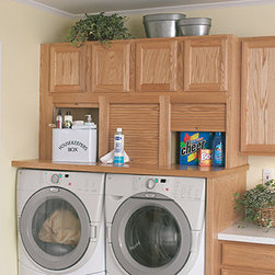 Wall Garage Laundry Room - Laundry Products