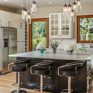 Mamaroneck Passive House