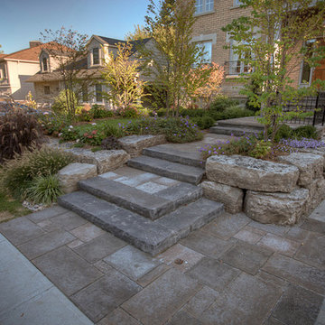 Front Yard Redesign
