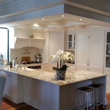 Kitchens