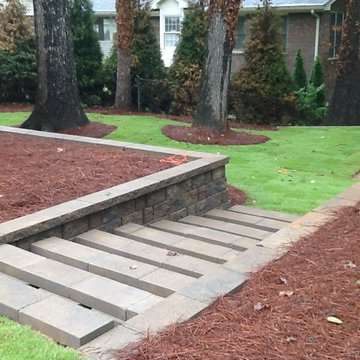 Landscape Projects