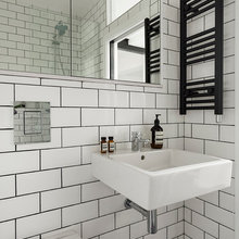 3rd floor bathroom