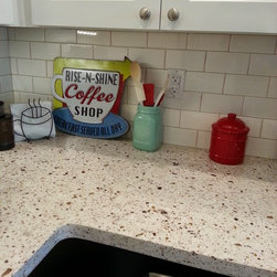 Barbara's Kitchen - Products
