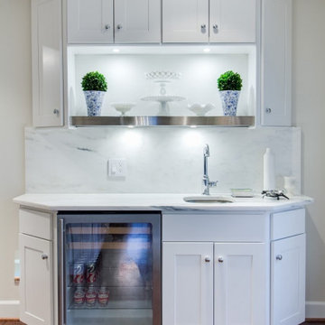 Wolf Cabinetry- Room Gallery