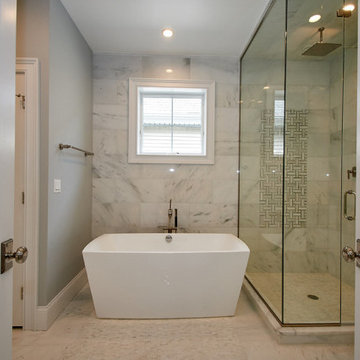 Bathroom Project