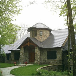Standing Seam - Products
