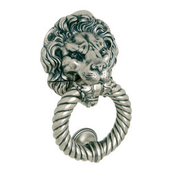 House door hardware. Luxury series. - Door Knockers