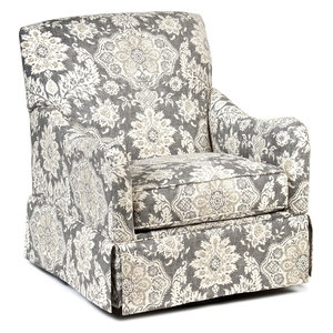 jordan swivel glider