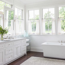Victorian Bathroom