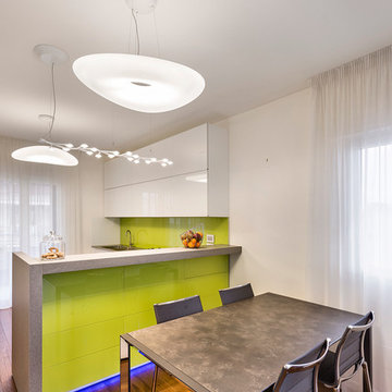 Casa D N C Bari