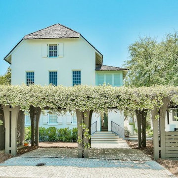 46 N Spanish Town Lane