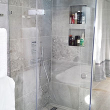 Richmond Park Road - Bathroom