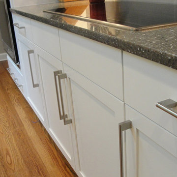 Livable & Classic Kitchen