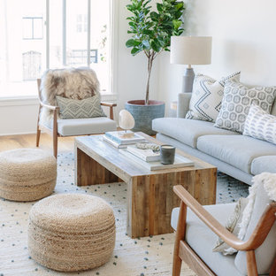 Outer Sunset Project