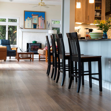 Ambient Artisan Sahara Strand Bamboo Flooring