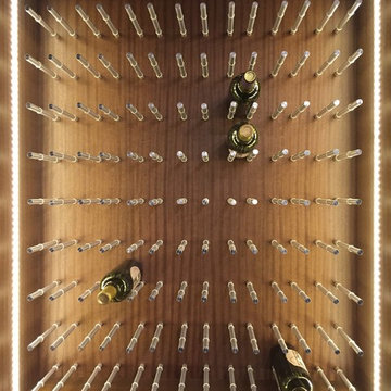 Wine As Art - by Kessick Wine Cellars