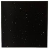 4'x4' Starlite Star Ceiling Panels, Movie Theater Ceiling, Surface Mount