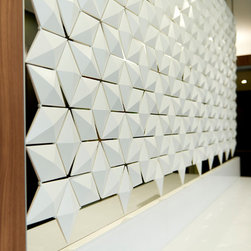 UNIQUE OFFICE FRONT DESK DESIGN: IMPRESS YOUR CLIENTS! - Products
