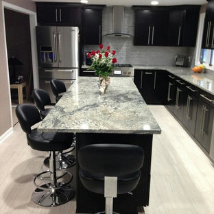 Lancaster Custom Kitchen