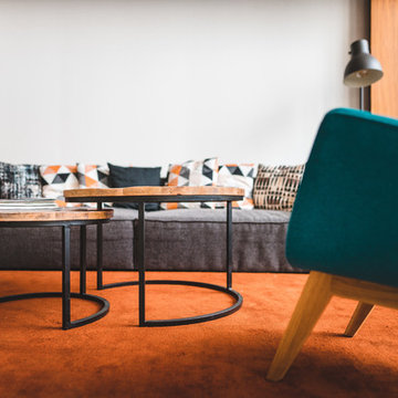 Kreativoffice Kleiderkreisel