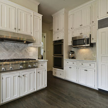 backsplash