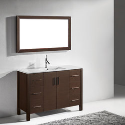 Adornus Bathroom Vanities - Bathroom Vanities And Sink Consoles