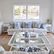 hamptons decoratin
