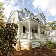 PORCHES, ETC.