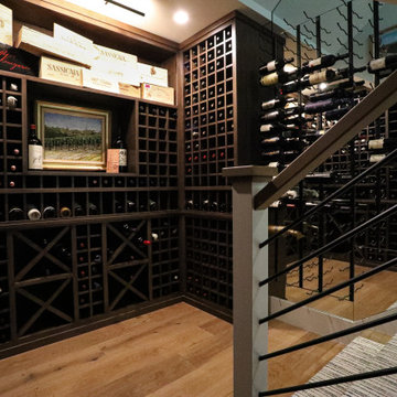 Custom Built Home 11