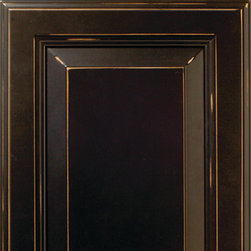 Geneva - Kitchen Cabinetry