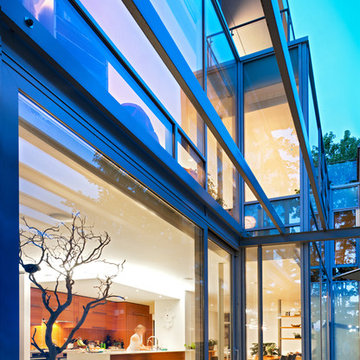 John Donkin Architect