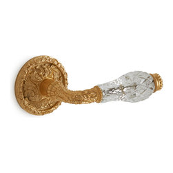 Sherle Wagner Door Levers & Knobs - Products