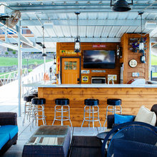 Lake House