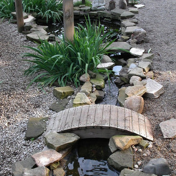 Water Features