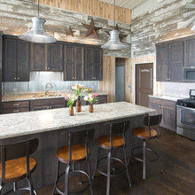Kitchen Ideas