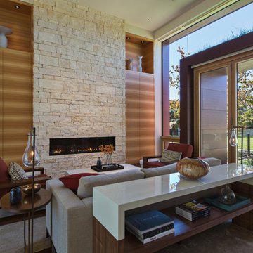 Saratoga Rolling Hills Estate