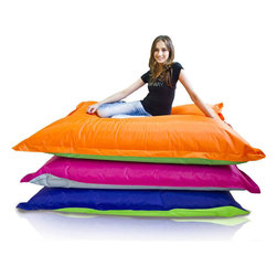Turbo Beanbags - Kids Chairs