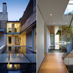 Modern and contemporary window designs - Windows