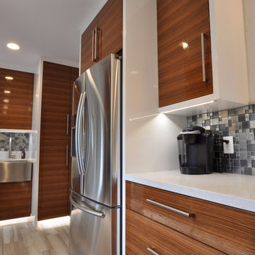 Butler Residence