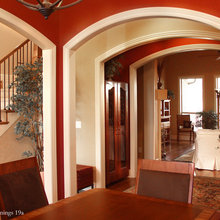 millwork and doors