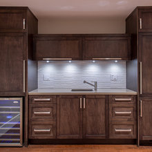 Basement Bar