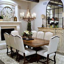 Dining Room Storage