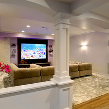 Home Theatre