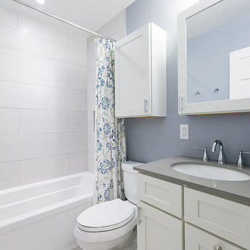 9th St. Bathroom