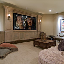 Man Cave