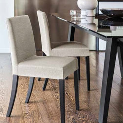 CS/1465 Latina Low Dining Chair, Calligaris Italy - Products