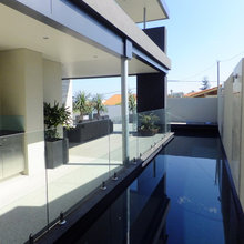 Pools