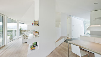 Paramount - Alma Residence