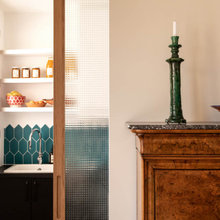 Visite Privée : Vent du Sud et modernité pour cet appartement