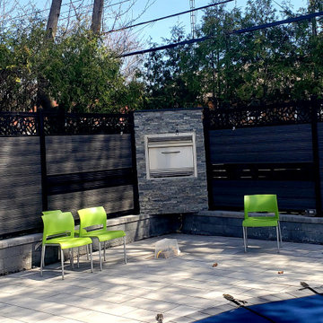 Etobicoke Project